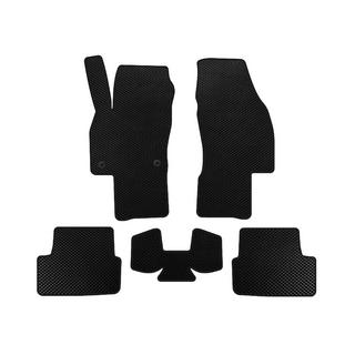 Tappetini EVA (Nero) Seat Arona 2017-