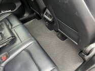 Tesla Model Y 2020- Tappetini EVA (2020-2024, Nero) foto 8