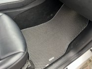 Tesla Model Y 2020- Tappetini EVA (2020-2024, Nero) foto 7