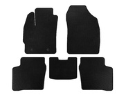 Toyota Prius 2003-2009 Tappetini EVA (LB, Nero) foto 1