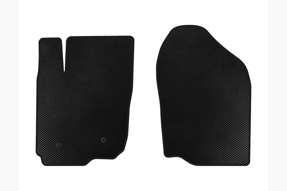 Toyota Rav 4 2013-2018 Tappetini EVA (neri) Image