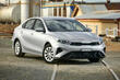 Berlina KIA Cerato IV generazione aggiornata foto 1
