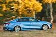 Berlina KIA Cerato IV generazione aggiornata foto 3