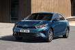Berlina KIA Cerato IV generazione aggiornata foto 2