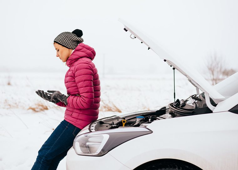 Cosa fare se l’auto non si avvia a freddo: una guida passo passo