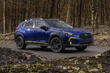 Recensione della Subaru Crosstrek III generazione foto 2