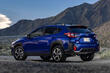 Recensione della Subaru Crosstrek III generazione foto 4