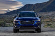 Recensione della Subaru Crosstrek III generazione foto 1