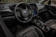 Recensione della Subaru Crosstrek III generazione foto 5