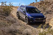 Recensione della Subaru Crosstrek III generazione foto 3