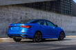 Recensione Nissan Sentra: restyling 2023 foto 4