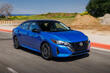 Recensione Nissan Sentra: restyling 2023 foto 1