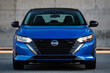 Recensione Nissan Sentra: restyling 2023 foto 2