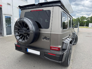 Mercedes G class W465 2025- Kit carrozzeria BRB 800 Carbon foto 23