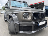 Mercedes G class W465 2025- Kit carrozzeria BRB 800 Carbon foto 30