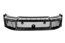 Mercedes G class W465 2025- Kit carrozzeria BRB 800 Carbon foto 6