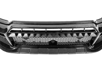 Mercedes G class W465 2025- Kit carrozzeria BRB 800 Carbon foto 47