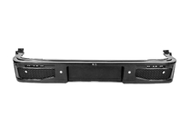 Mercedes G class W465 2025- Kit carrozzeria BRB 800 Carbon foto 5