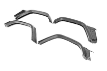 Mercedes G class W465 2025- Kit carrozzeria BRB 800 Carbon foto 81
