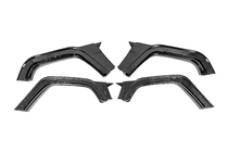 Mercedes G class W465 2025- Kit carrozzeria BRB 800 Carbon foto 85