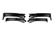 Mercedes G class W465 2025- Kit carrozzeria BRB 800 Carbon foto 89