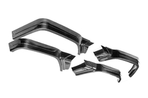Mercedes G class W465 2025- Kit carrozzeria BRB 800 Carbon foto 90