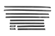 Mercedes G class W465 2025- Kit carrozzeria BRB 800 Carbon foto 8