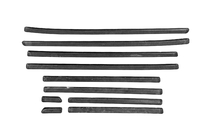 Mercedes G class W465 2025- Kit carrozzeria BRB 800 Carbon foto 94