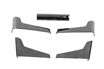 Mercedes G class W465 2025- Kit carrozzeria BRB 800 Carbon foto 14