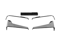Mercedes G class W465 2025- Kit carrozzeria BRB 800 Carbon foto 95