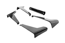 Mercedes G class W465 2025- Kit carrozzeria BRB 800 Carbon foto 96