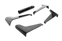 Mercedes G class W465 2025- Kit carrozzeria BRB 800 Carbon foto 97
