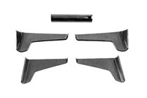 Mercedes G class W465 2025- Kit carrozzeria BRB 800 Carbon foto 99