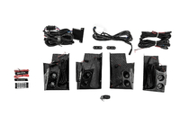 Mercedes G class W465 2025- Kit carrozzeria BRB 800 Carbon foto 100
