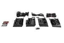 Mercedes G class W465 2025- Kit carrozzeria BRB 800 Carbon foto 101