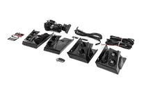 Mercedes G class W465 2025- Kit carrozzeria BRB 800 Carbon foto 102