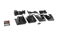 Mercedes G class W465 2025- Kit carrozzeria BRB 800 Carbon foto 103