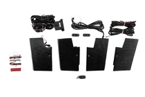 Mercedes G class W465 2025- Kit carrozzeria BRB 800 Carbon foto 104