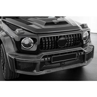 Kit carrozzeria BRB 800 Carbon Mercedes G сlass W465 2025- foto 2