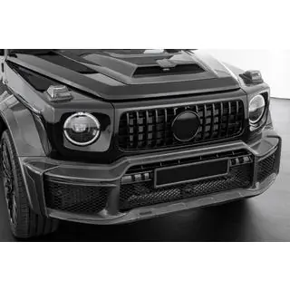 Kit carrozzeria BRB 800 Carbon foto 2