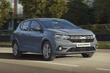 Dacia Sandero: recensione della berlina compatta foto 2