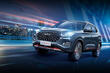 Chery Tiggo 4 Pro: recensione di un crossover compatto foto 4
