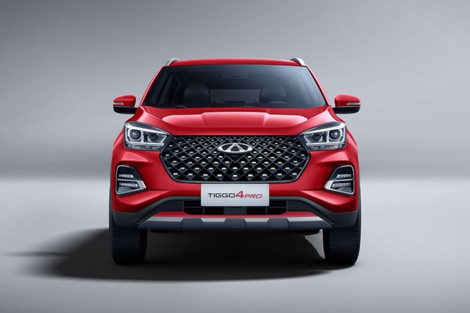 Chery Tiggo 4 Pro: recensione di un crossover compatto