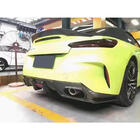 BMW Z4 (G29) 2018- Spoiler V1 (Carbonio) foto 2