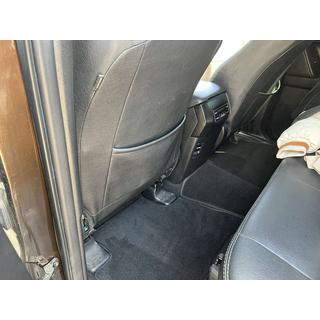 Tappetini tessili Premium (neri) 5 posti, 2013-2022 Toyota Land Cruiser Prado 150 2009-2023 foto 3