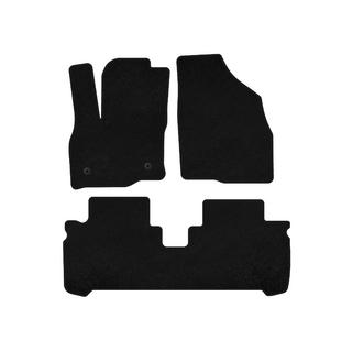 Tappetini in tessuto Premium (Nero) Chevrolet Bolt 2016-2023 foto 1