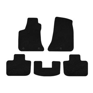 Tappetini Tessili Premium V1 (Nero) Chrysler C300 2011-2023 foto 1