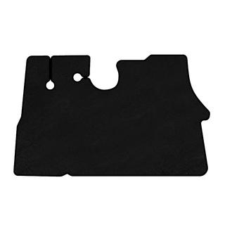 Tappetini in tessuto Premium (Nero) Citroen Jumper 1995-2006 foto 2