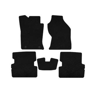 Tappetini tessili Premium (2001-2005, SW, Nero) foto 1