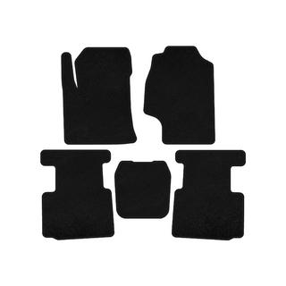 Tappetini in tessuto Premium (Nero) GreatWall Haval H2 2014-2021 foto 2